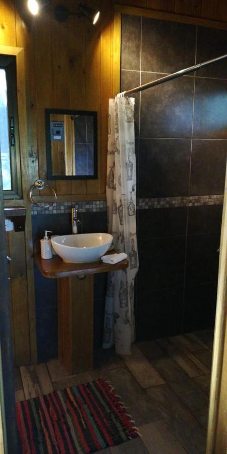 Casa El Colibri Bed & Breakfast ปาร์ริตา ภายนอก รูปภาพ